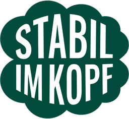 Stabil im Kopf logo